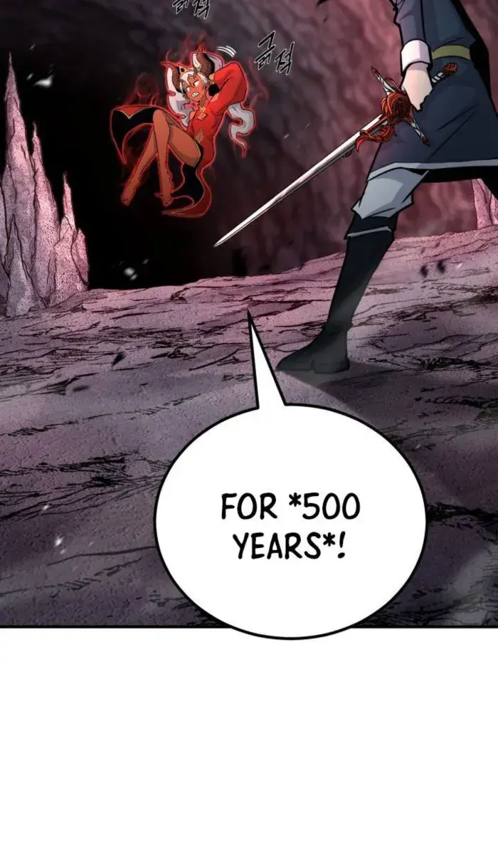 I Awoke as a God After Auto-Battling for a Million Years Chapter 134 Page 94