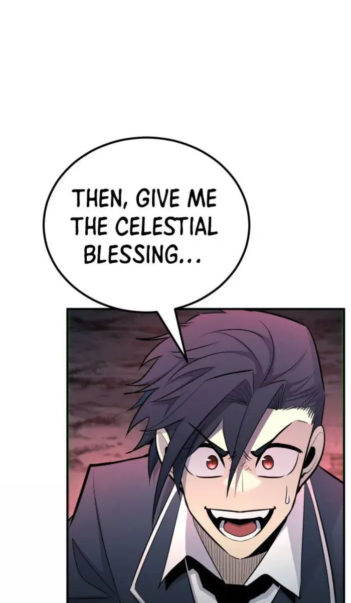 I Awoke as a God After Auto-Battling for a Million Years Chapter 134 Page 95