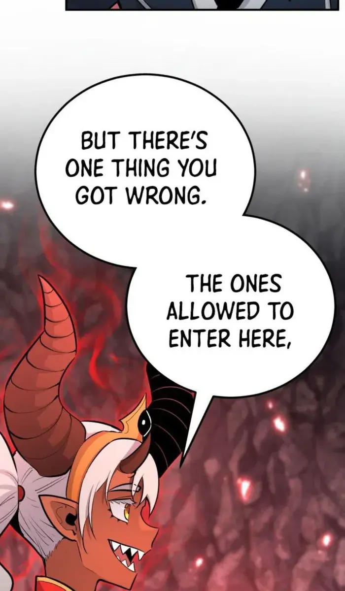 I Awoke as a God After Auto-Battling for a Million Years Chapter 134 Page 96