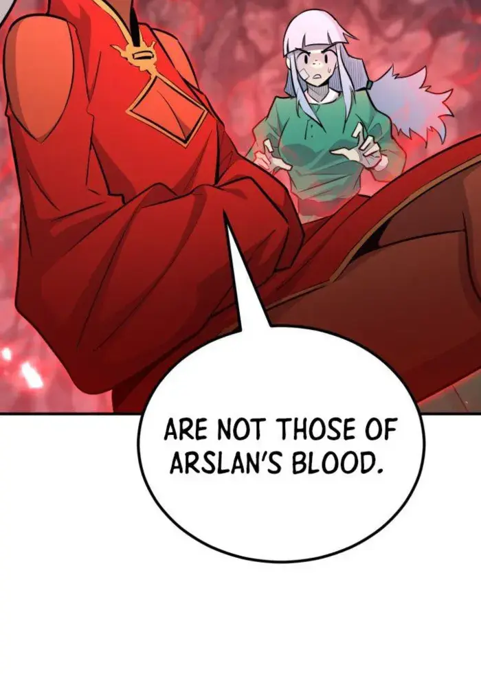 I Awoke as a God After Auto-Battling for a Million Years Chapter 134 Page 97