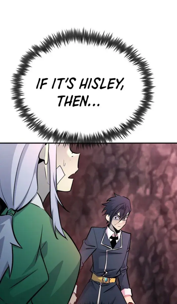 I Awoke as a God After Auto-Battling for a Million Years Chapter 134 Page 100
