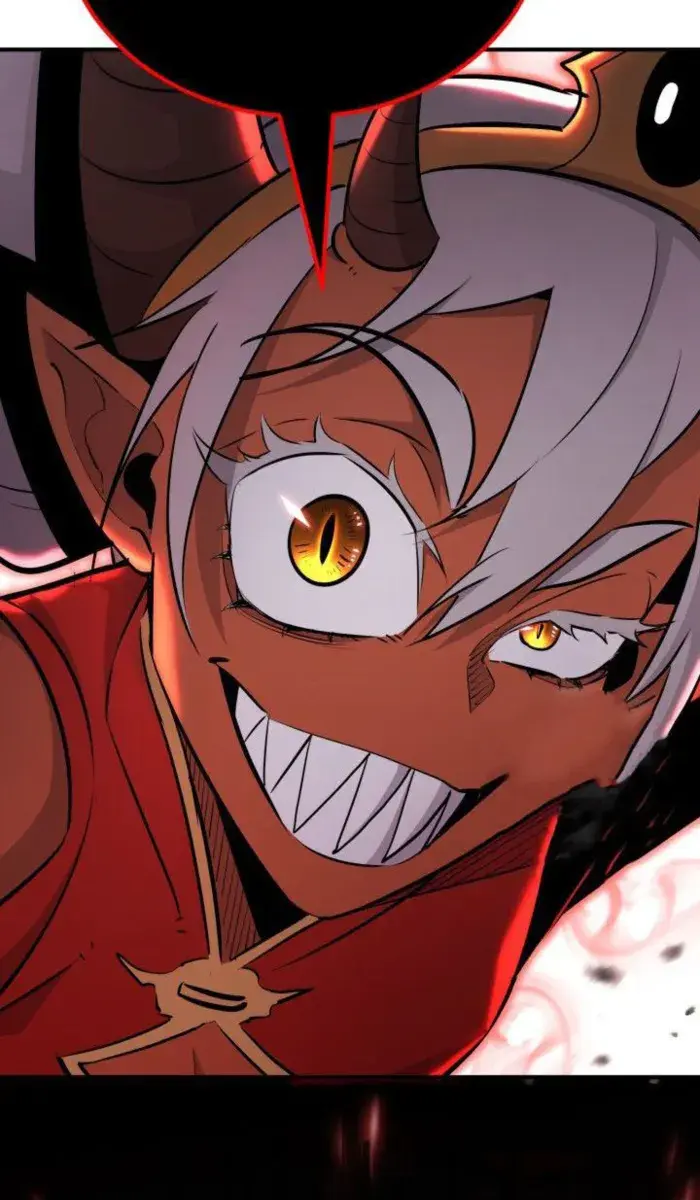 I Awoke as a God After Auto-Battling for a Million Years Chapter 134 Page 105