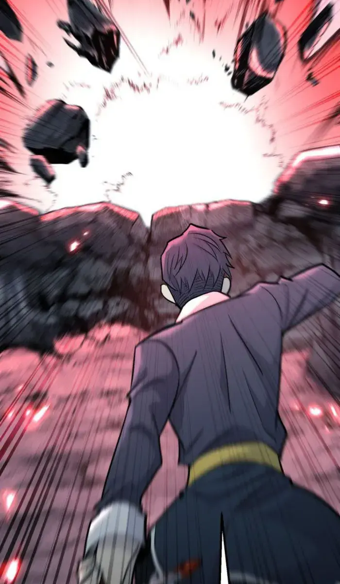 I Awoke as a God After Auto-Battling for a Million Years Chapter 134 Page 108