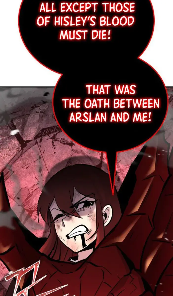 I Awoke as a God After Auto-Battling for a Million Years Chapter 134 Page 110