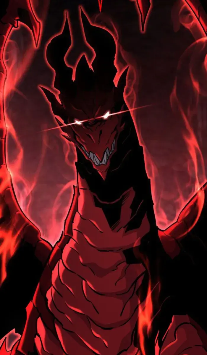I Awoke as a God After Auto-Battling for a Million Years Chapter 134 Page 112