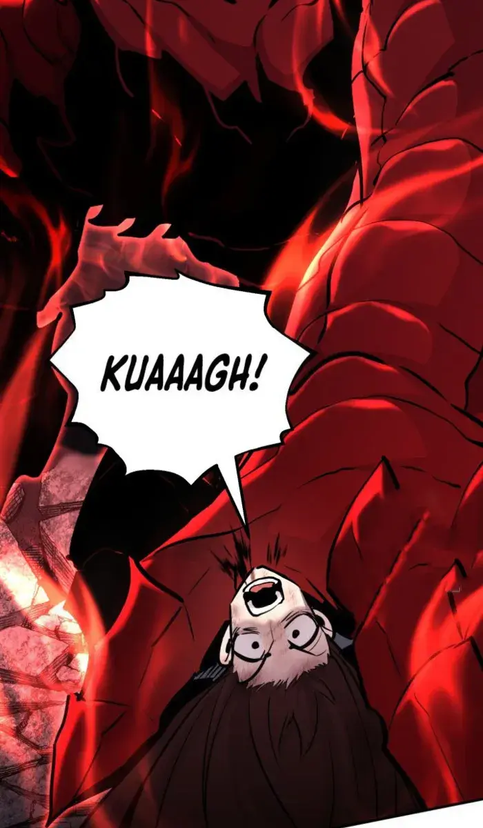 I Awoke as a God After Auto-Battling for a Million Years Chapter 134 Page 113