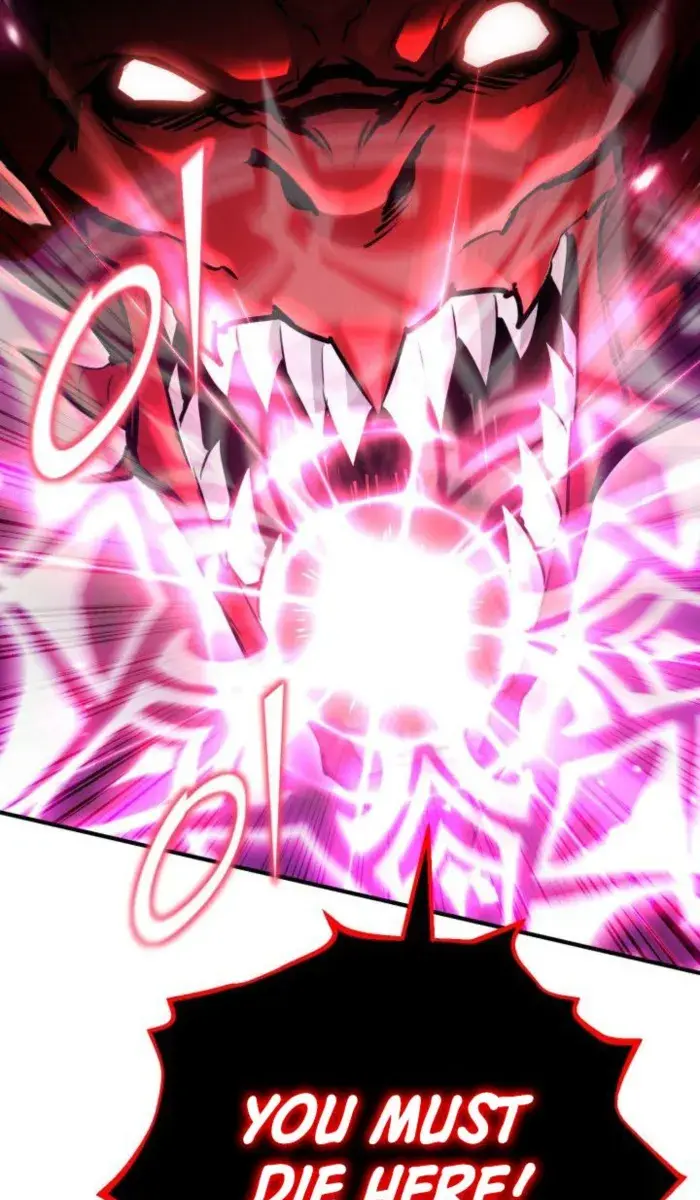 I Awoke as a God After Auto-Battling for a Million Years Chapter 134 Page 115