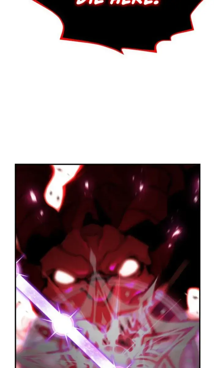 I Awoke as a God After Auto-Battling for a Million Years Chapter 134 Page 116
