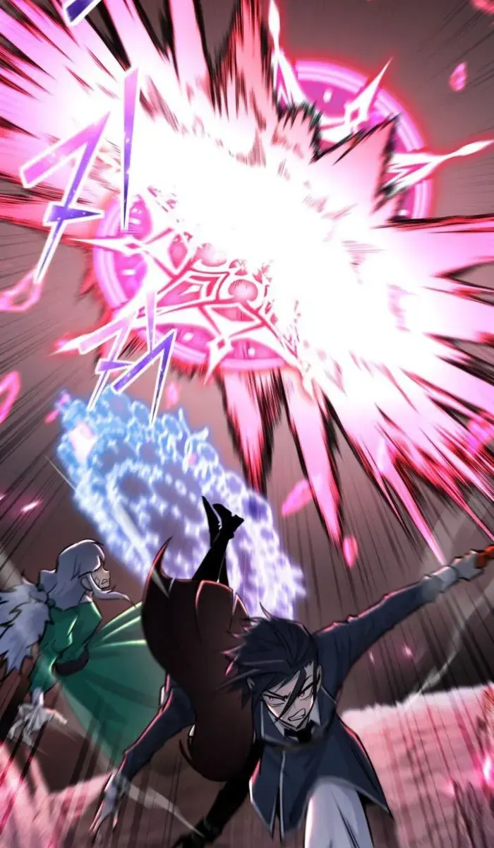 I Awoke as a God After Auto-Battling for a Million Years Chapter 134 Page 118