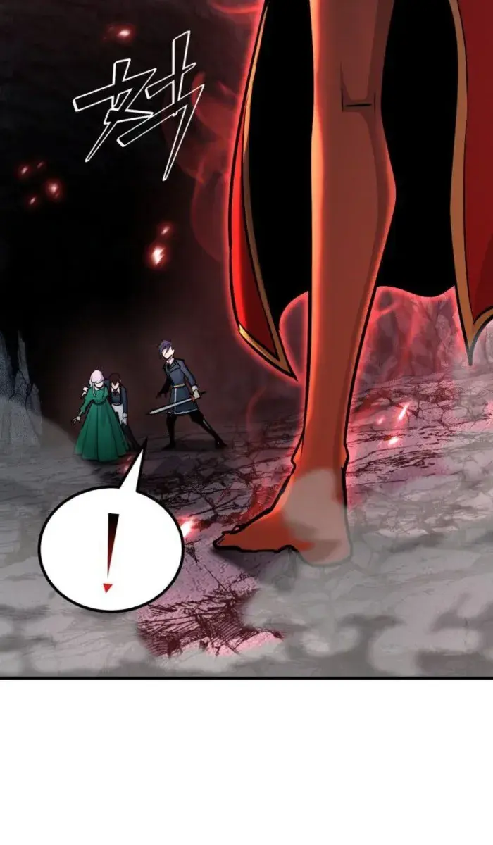 I Awoke as a God After Auto-Battling for a Million Years Chapter 134 Page 122