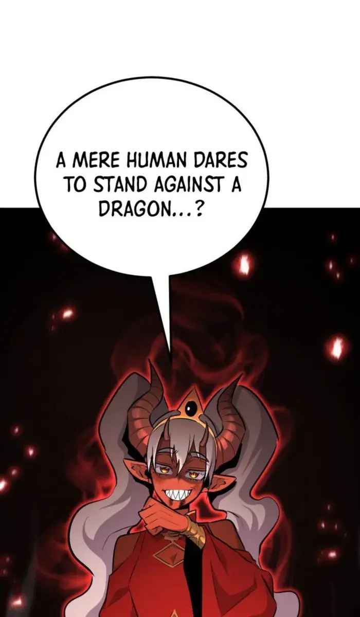 I Awoke as a God After Auto-Battling for a Million Years Chapter 134 Page 124