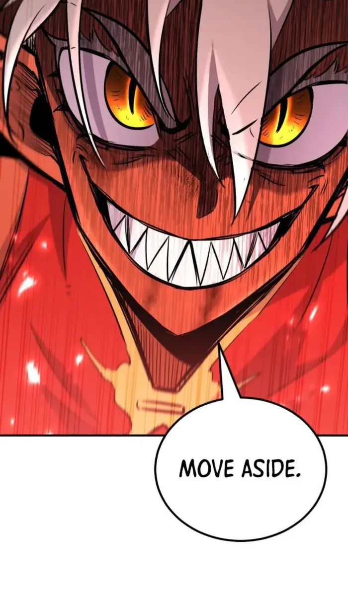 I Awoke as a God After Auto-Battling for a Million Years Chapter 134 Page 127