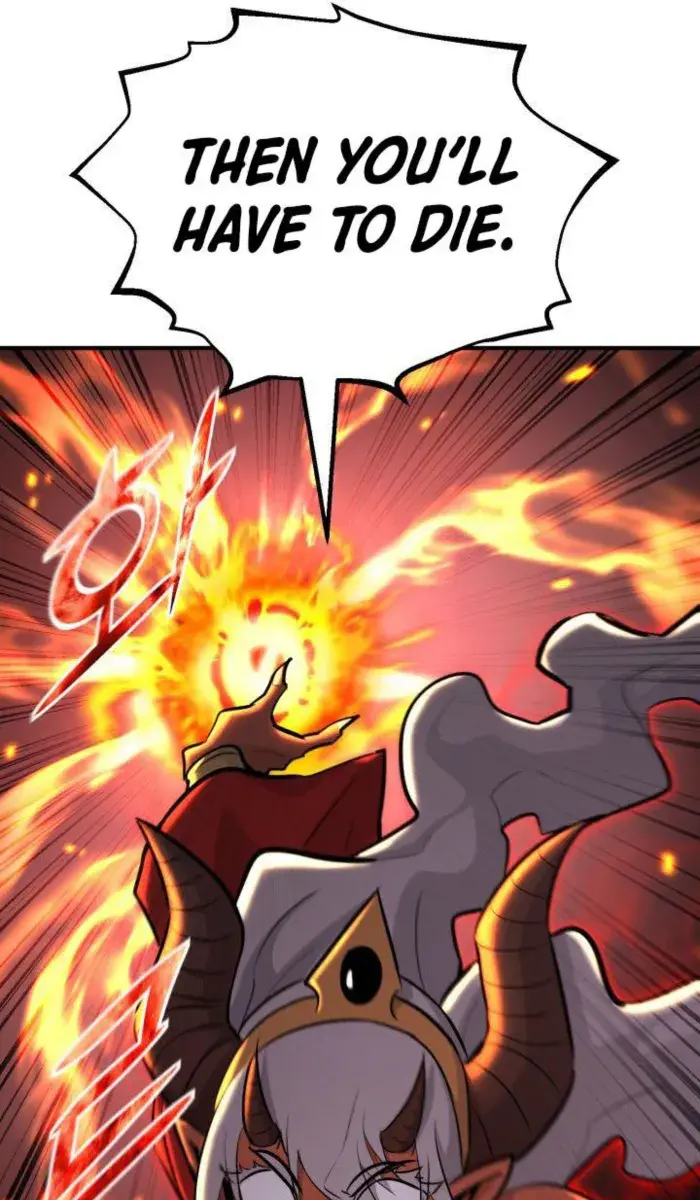 I Awoke as a God After Auto-Battling for a Million Years Chapter 134 Page 131