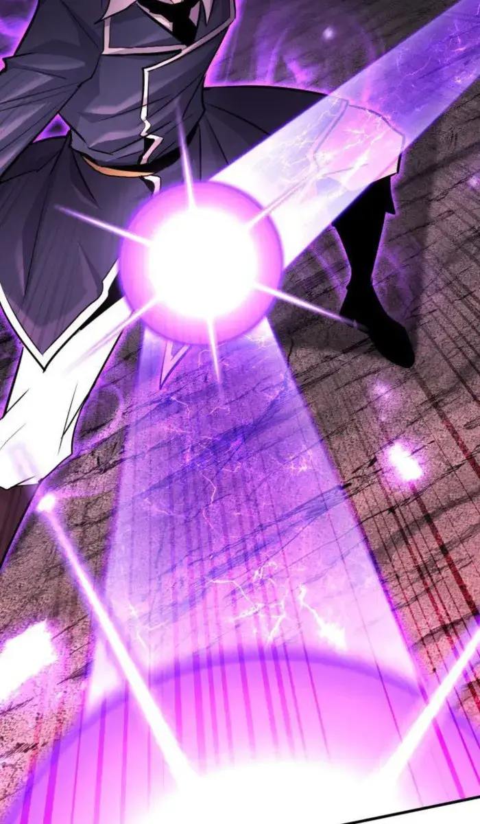 I Awoke as a God After Auto-Battling for a Million Years Chapter 134 Page 136