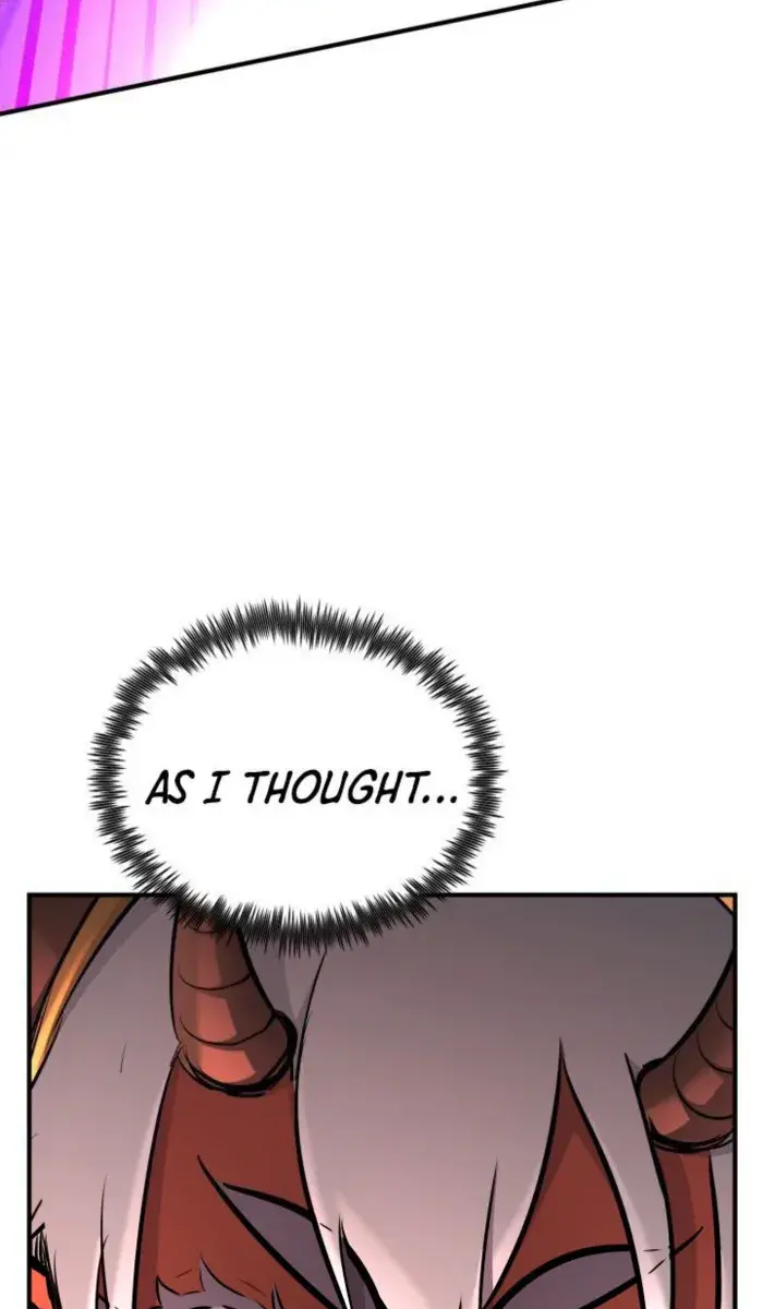 I Awoke as a God After Auto-Battling for a Million Years Chapter 134 Page 137
