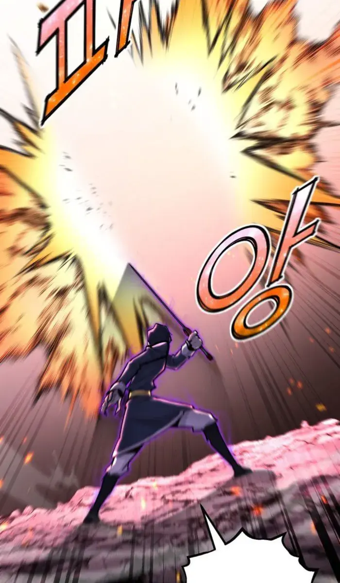 I Awoke as a God After Auto-Battling for a Million Years Chapter 134 Page 142