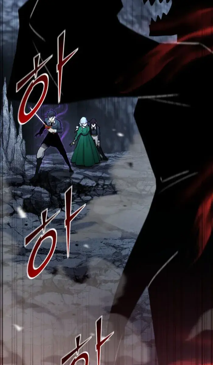 I Awoke as a God After Auto-Battling for a Million Years Chapter 134 Page 145