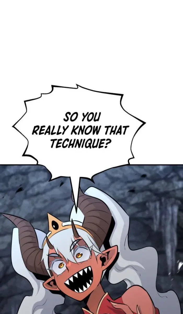 I Awoke as a God After Auto-Battling for a Million Years Chapter 134 Page 149