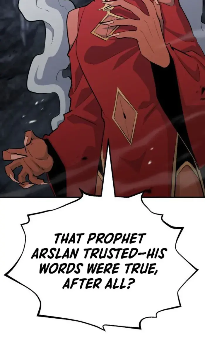 I Awoke as a God After Auto-Battling for a Million Years Chapter 134 Page 150
