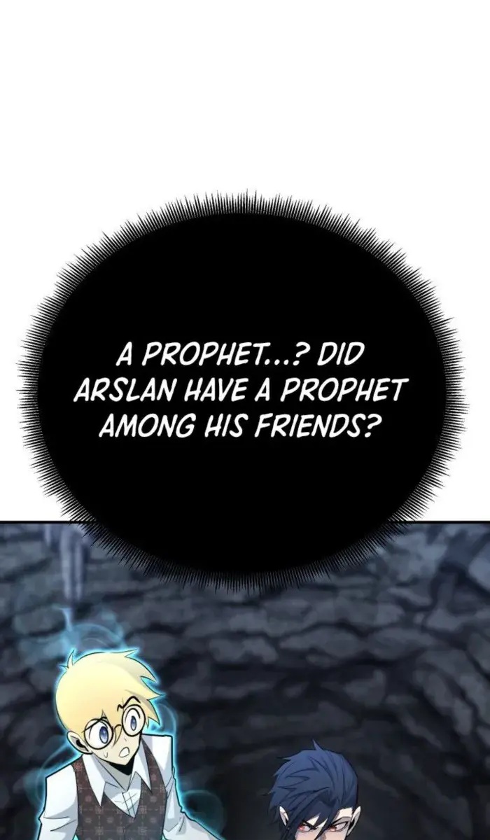 I Awoke as a God After Auto-Battling for a Million Years Chapter 134 Page 151