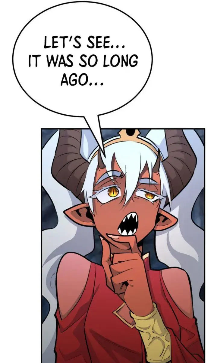 I Awoke as a God After Auto-Battling for a Million Years Chapter 134 Page 155