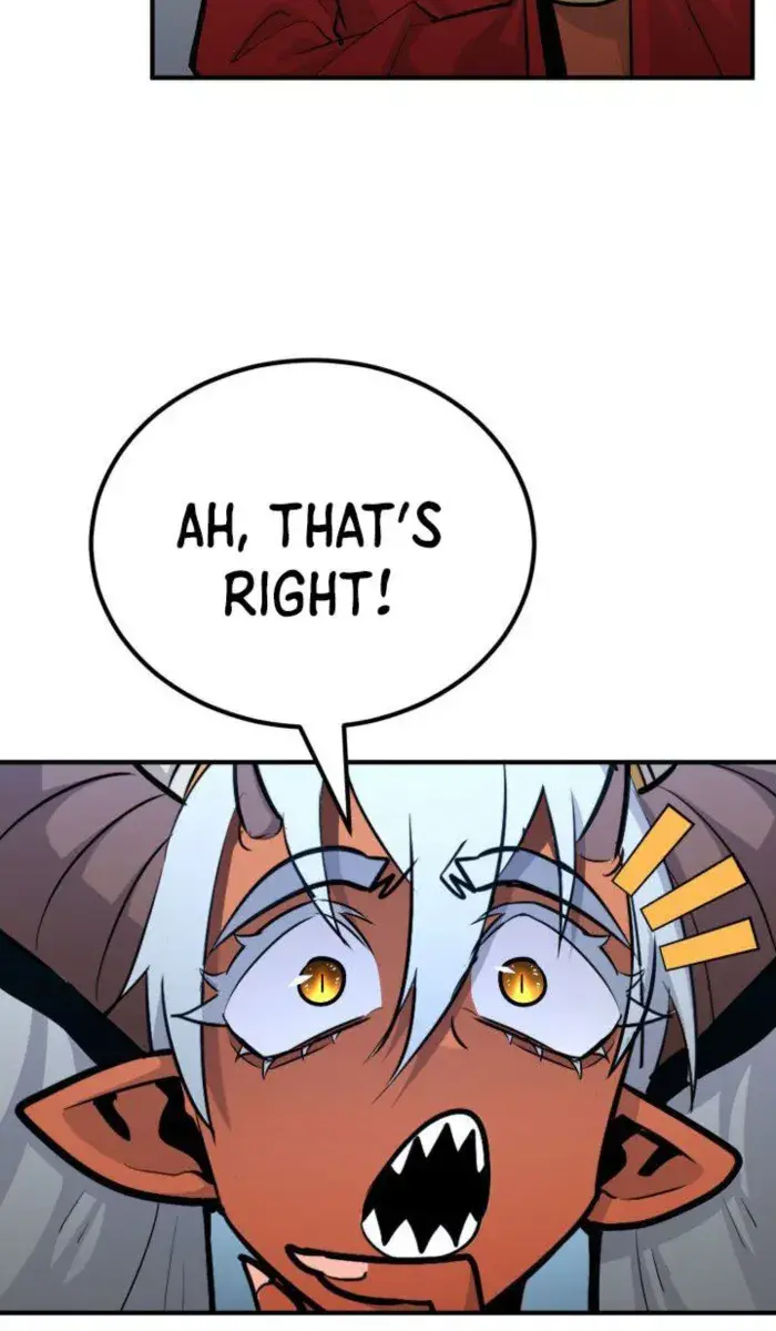 I Awoke as a God After Auto-Battling for a Million Years Chapter 134 Page 156