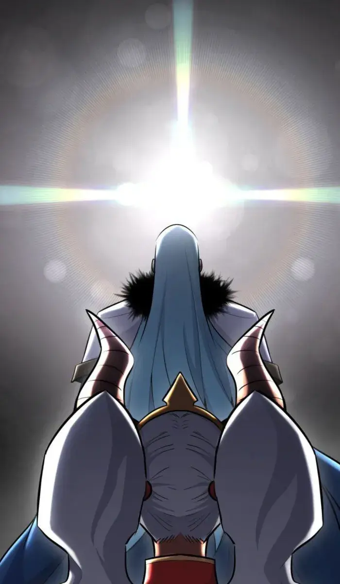 I Awoke as a God After Auto-Battling for a Million Years Chapter 134 Page 160