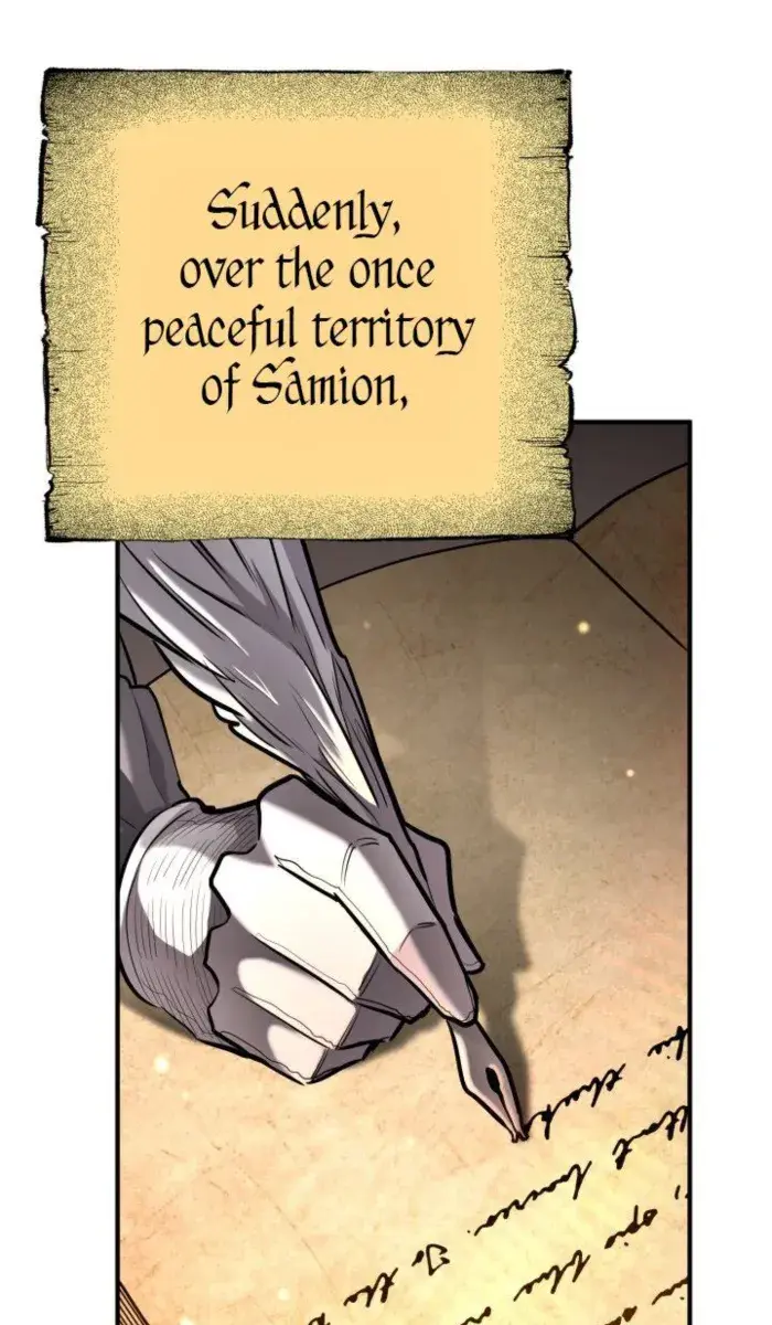 I Awoke as a God After Auto-Battling for a Million Years Chapter 135 Page 4