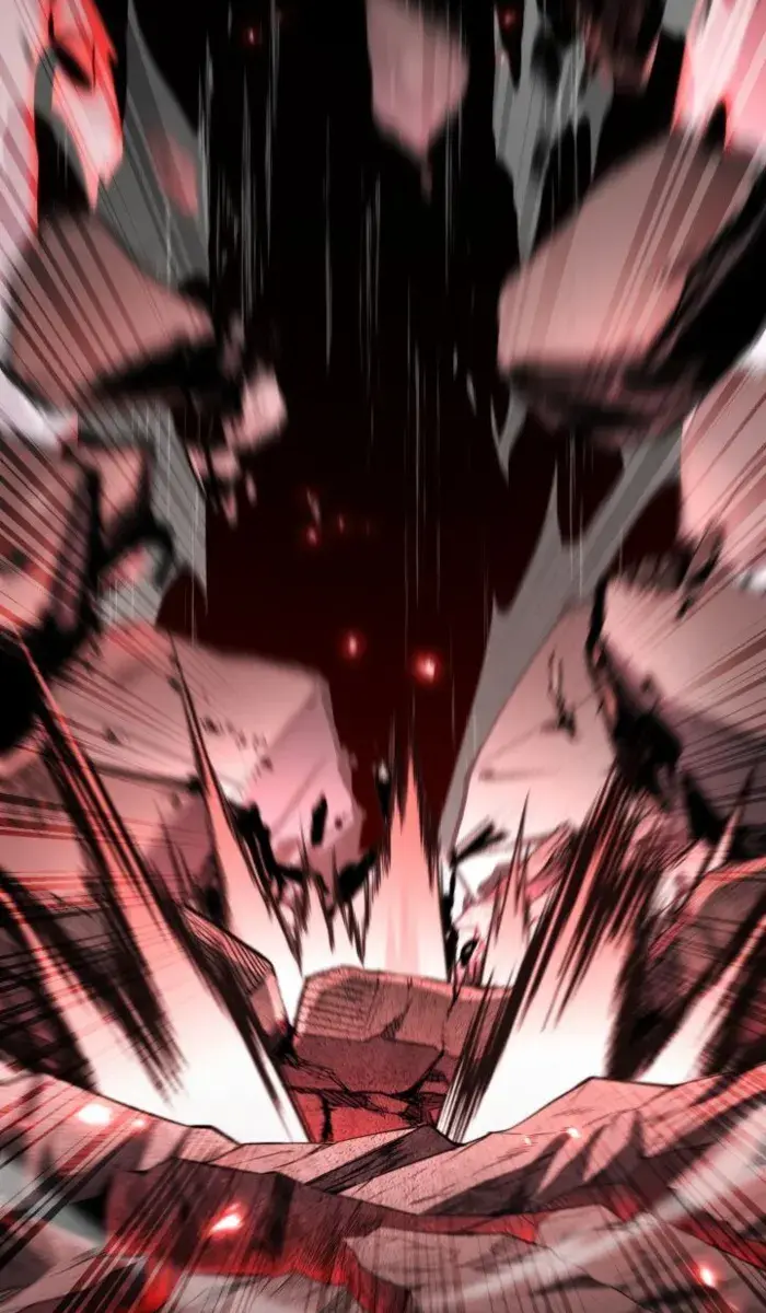 I Awoke as a God After Auto-Battling for a Million Years Chapter 135 Page 8