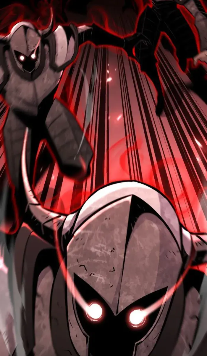 I Awoke as a God After Auto-Battling for a Million Years Chapter 135 Page 16