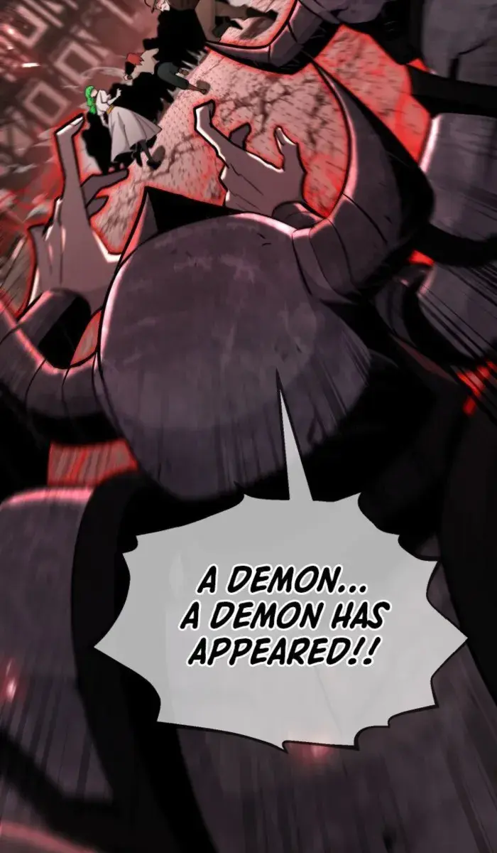 I Awoke as a God After Auto-Battling for a Million Years Chapter 135 Page 19