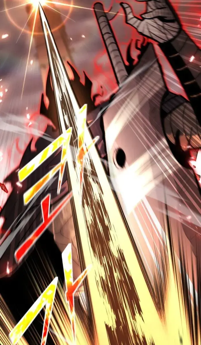 I Awoke as a God After Auto-Battling for a Million Years Chapter 135 Page 33