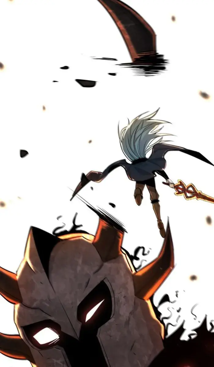 I Awoke as a God After Auto-Battling for a Million Years Chapter 135 Page 36