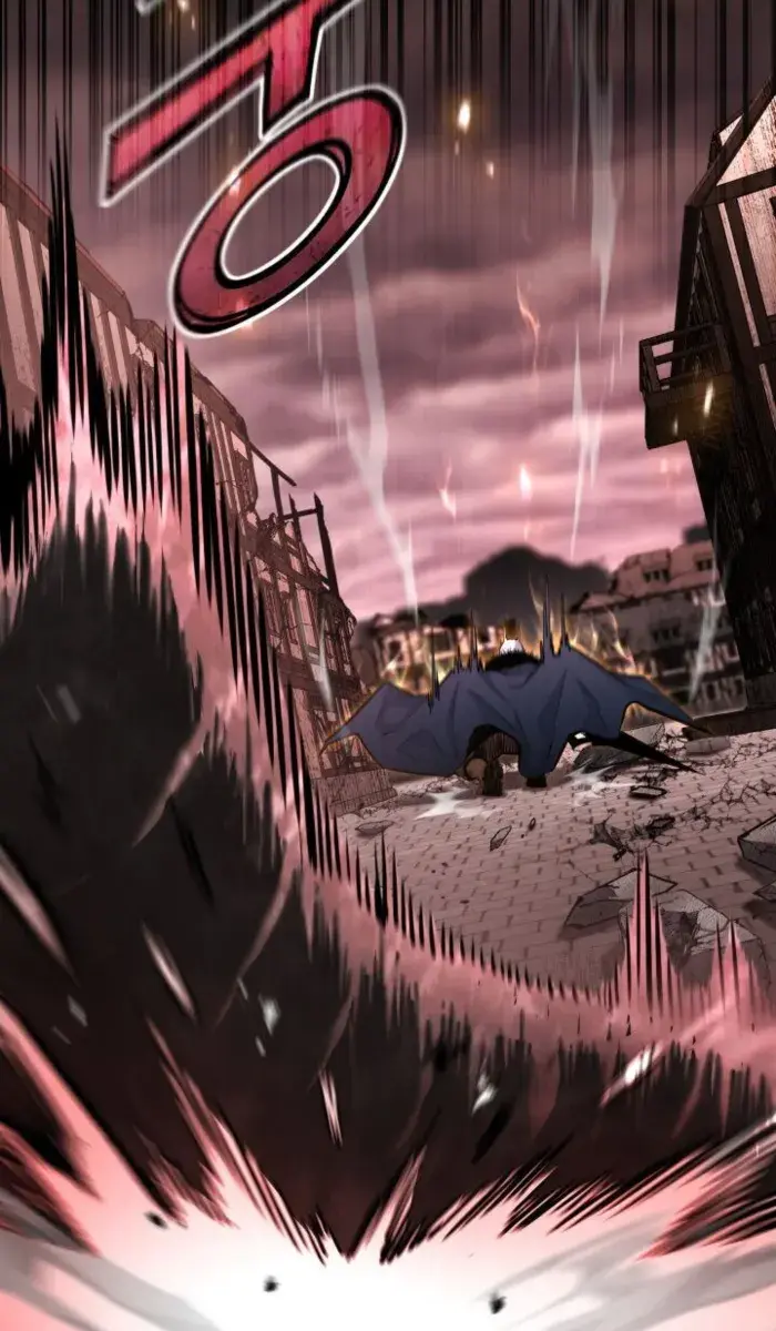 I Awoke as a God After Auto-Battling for a Million Years Chapter 135 Page 38