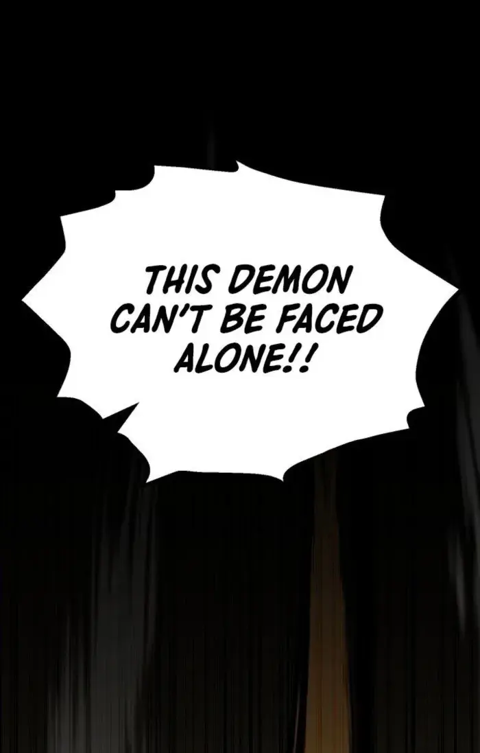 I Awoke as a God After Auto-Battling for a Million Years Chapter 135 Page 46