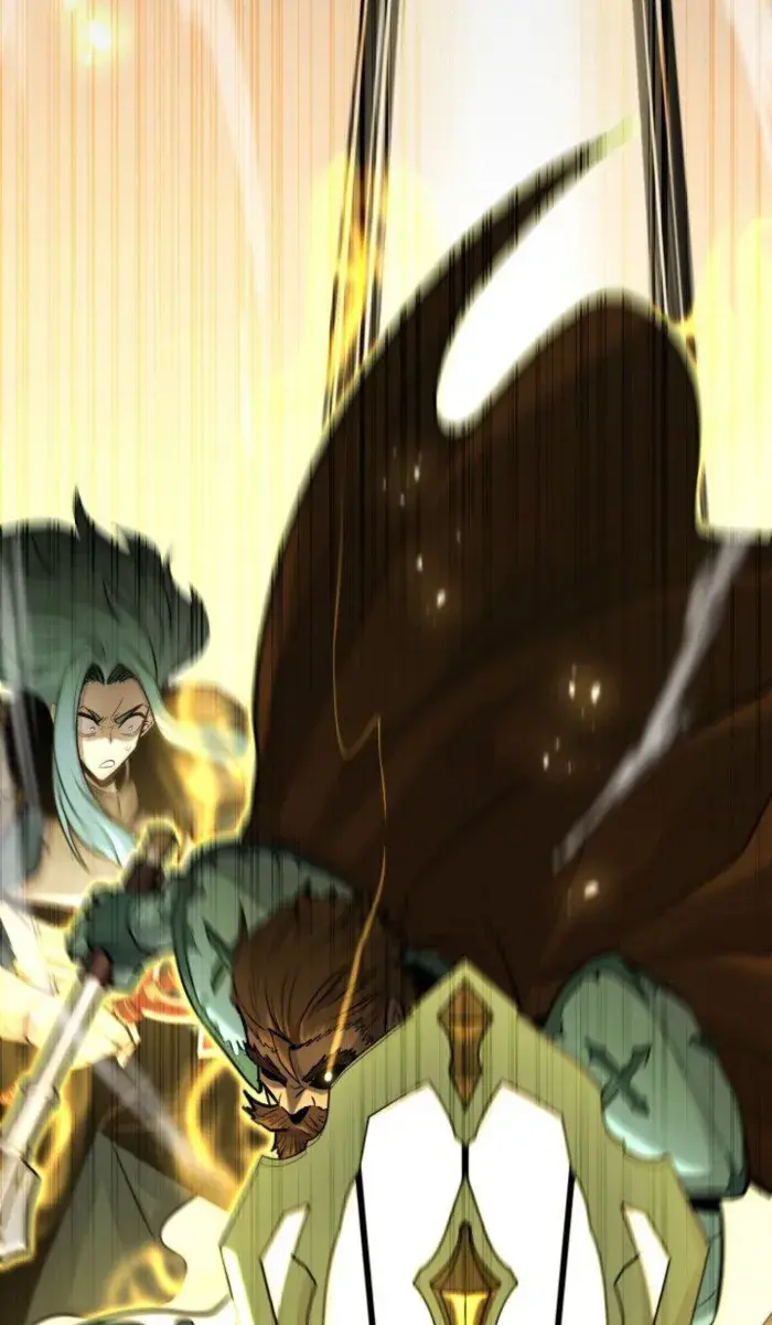 I Awoke as a God After Auto-Battling for a Million Years Chapter 135 Page 48