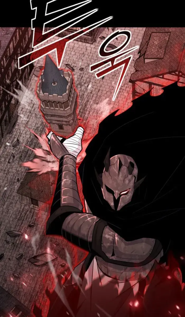 I Awoke as a God After Auto-Battling for a Million Years Chapter 135 Page 58