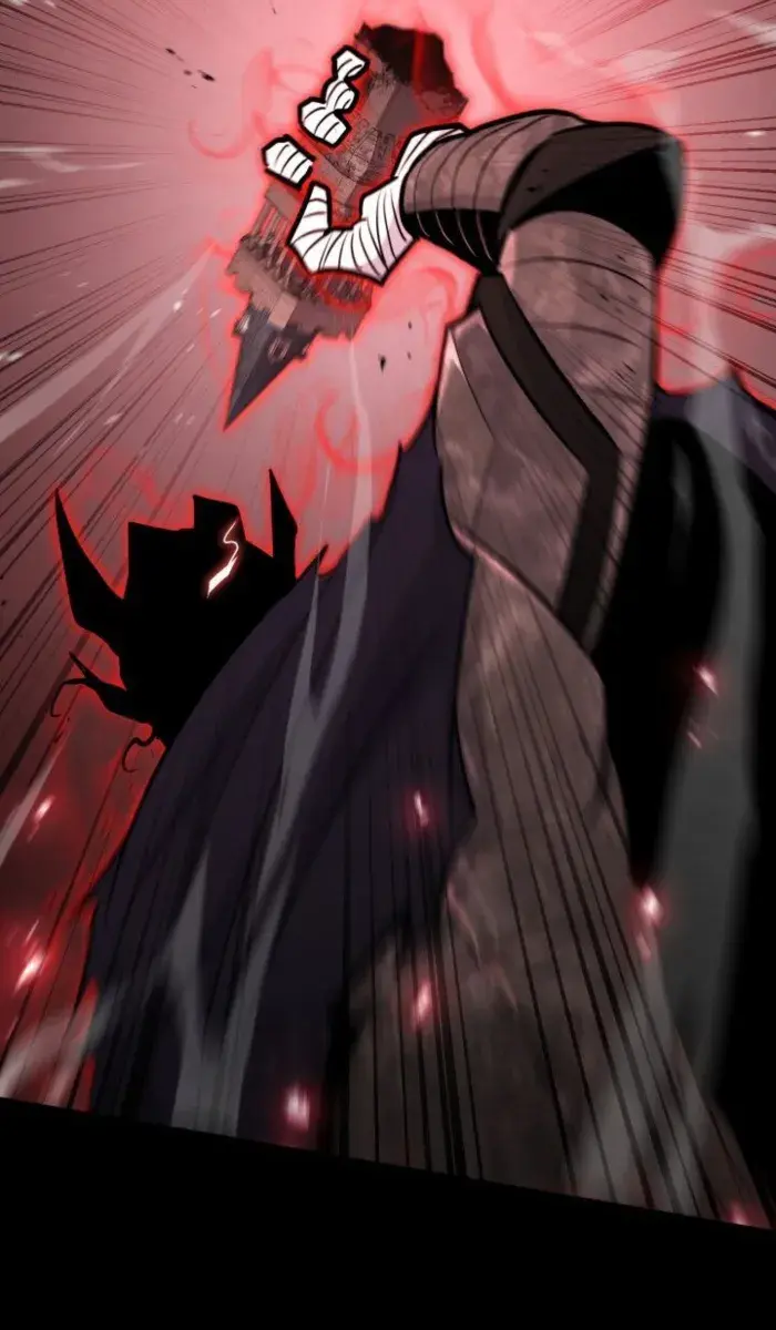 I Awoke as a God After Auto-Battling for a Million Years Chapter 135 Page 60