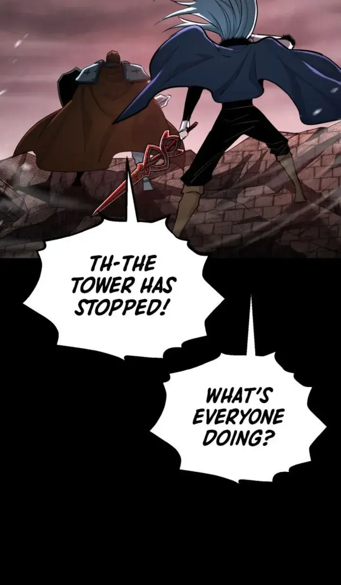 I Awoke as a God After Auto-Battling for a Million Years Chapter 135 Page 69
