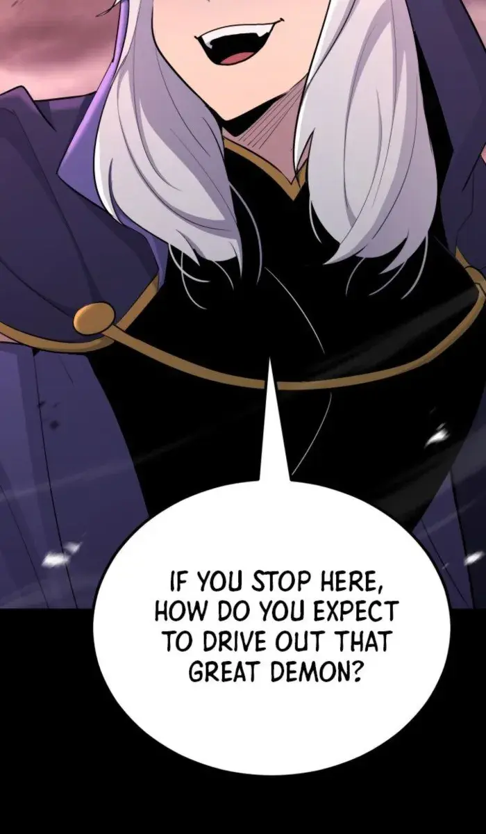 I Awoke as a God After Auto-Battling for a Million Years Chapter 135 Page 74