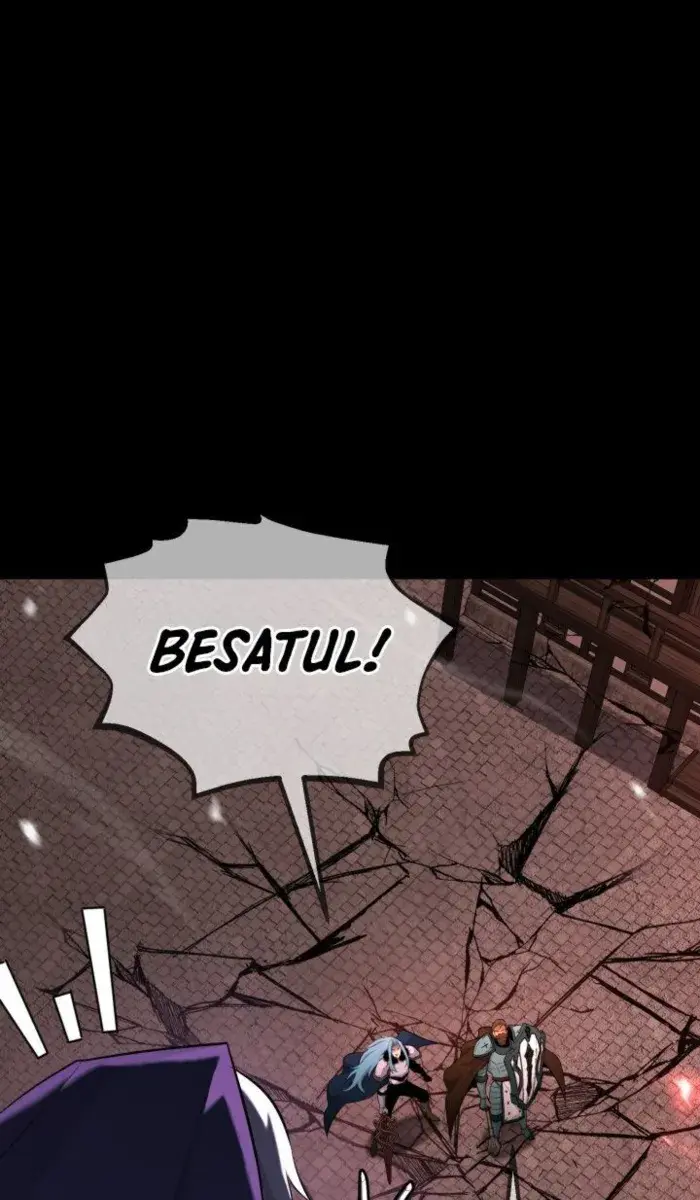 I Awoke as a God After Auto-Battling for a Million Years Chapter 135 Page 75