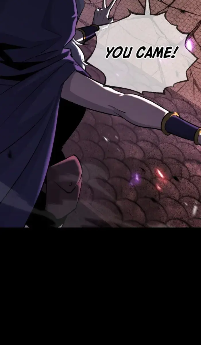 I Awoke as a God After Auto-Battling for a Million Years Chapter 135 Page 76