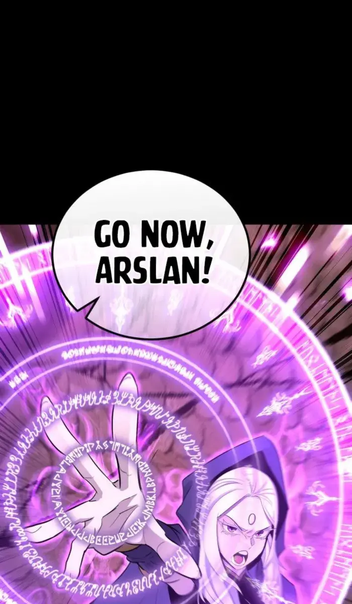 I Awoke as a God After Auto-Battling for a Million Years Chapter 135 Page 77