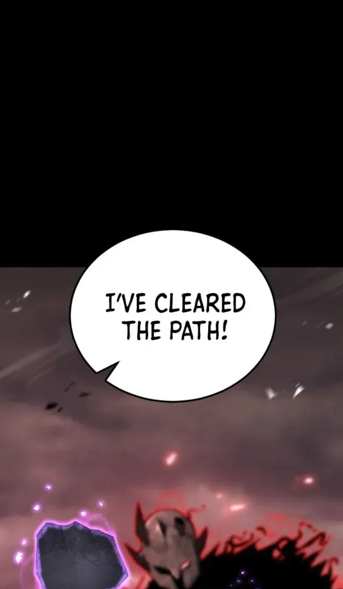 I Awoke as a God After Auto-Battling for a Million Years Chapter 135 Page 81