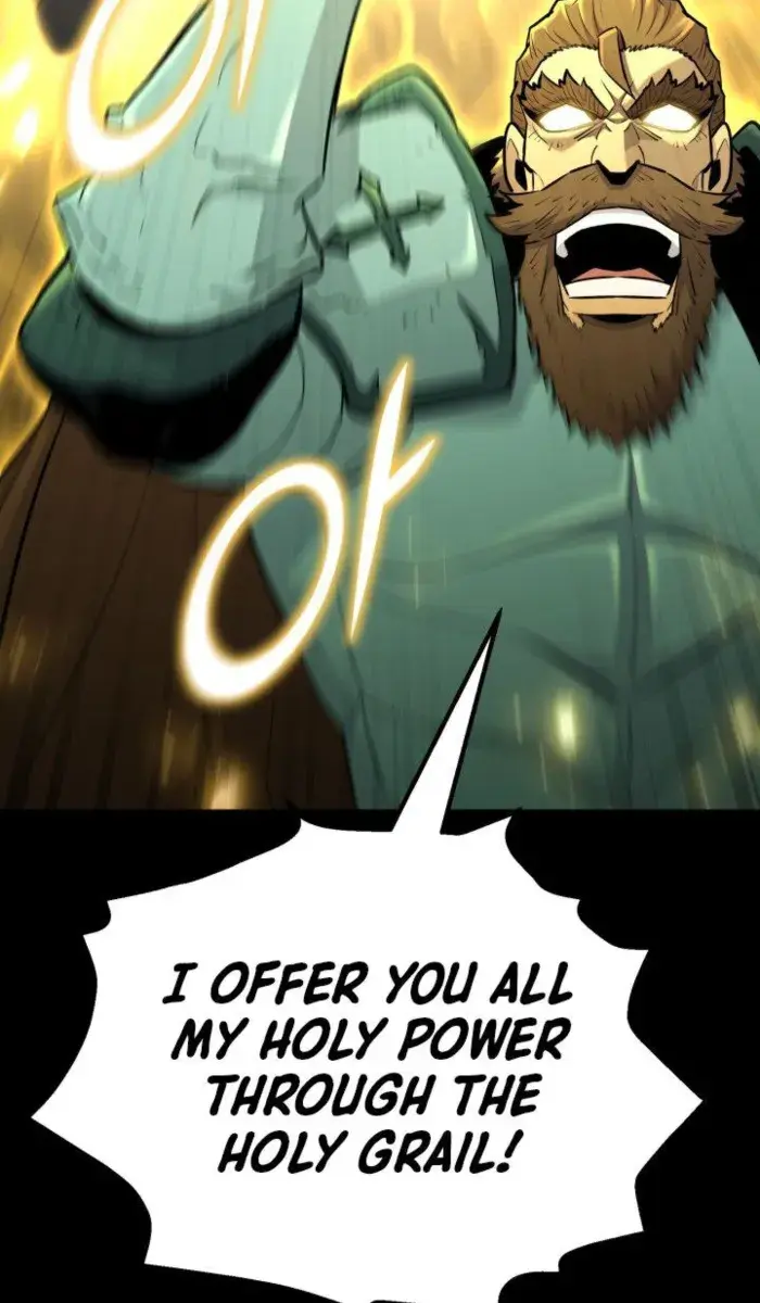 I Awoke as a God After Auto-Battling for a Million Years Chapter 135 Page 85