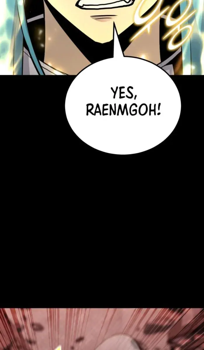I Awoke as a God After Auto-Battling for a Million Years Chapter 135 Page 90