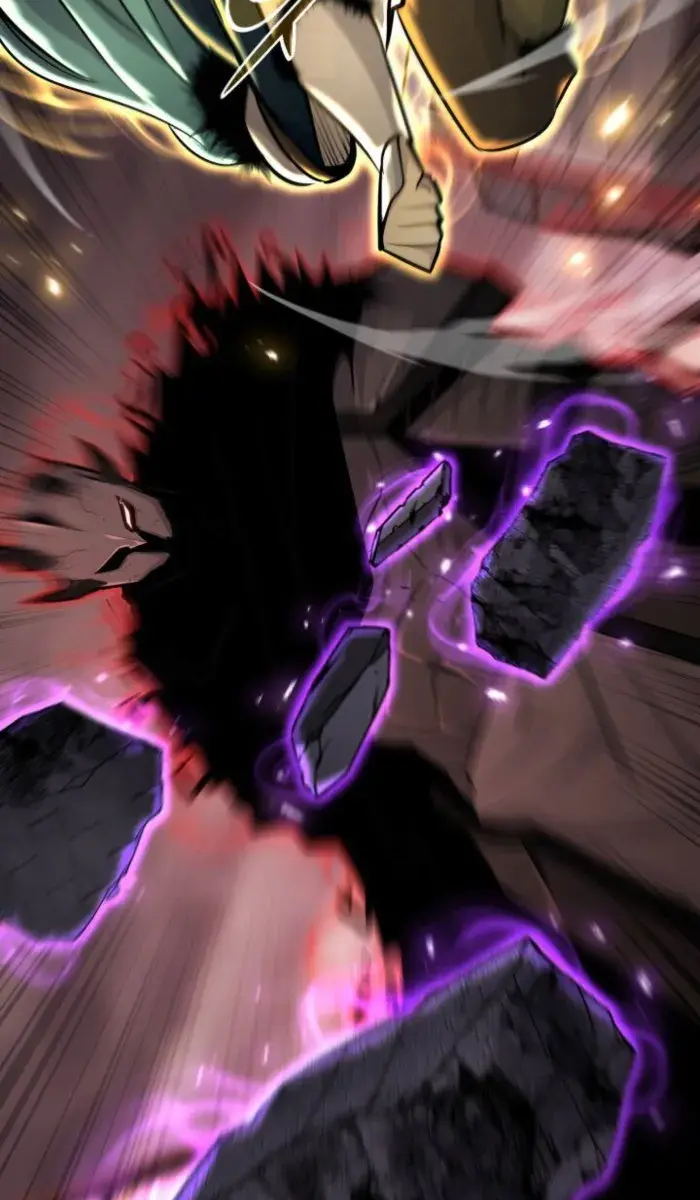 I Awoke as a God After Auto-Battling for a Million Years Chapter 135 Page 94