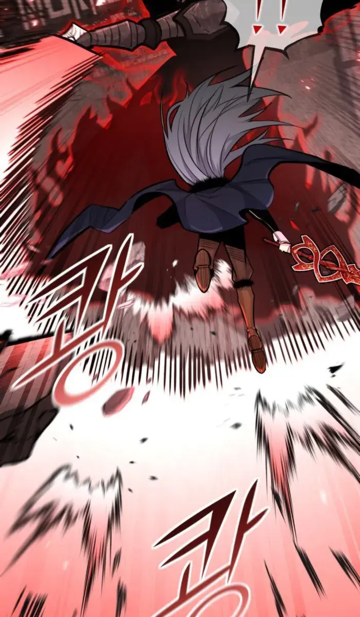 I Awoke as a God After Auto-Battling for a Million Years Chapter 135 Page 100