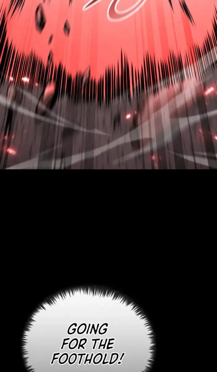 I Awoke as a God After Auto-Battling for a Million Years Chapter 135 Page 101