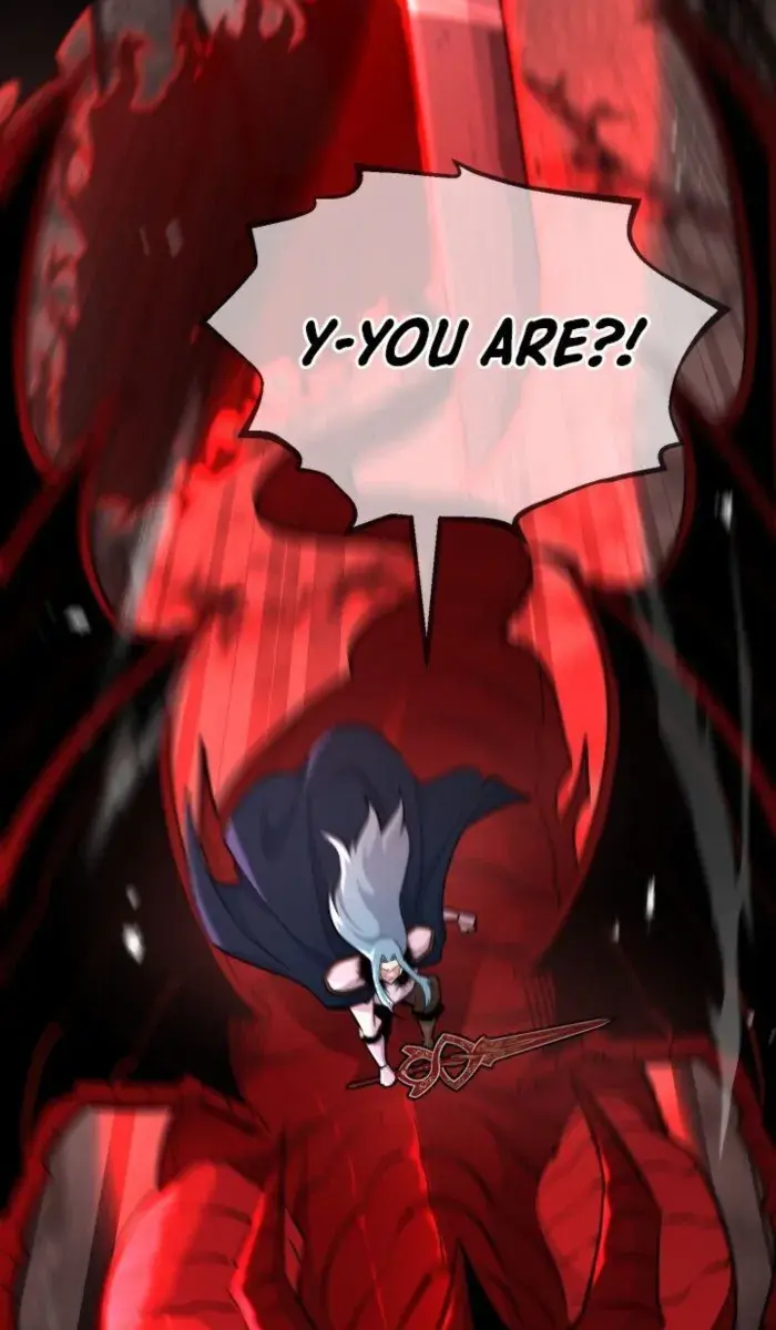 I Awoke as a God After Auto-Battling for a Million Years Chapter 135 Page 106
